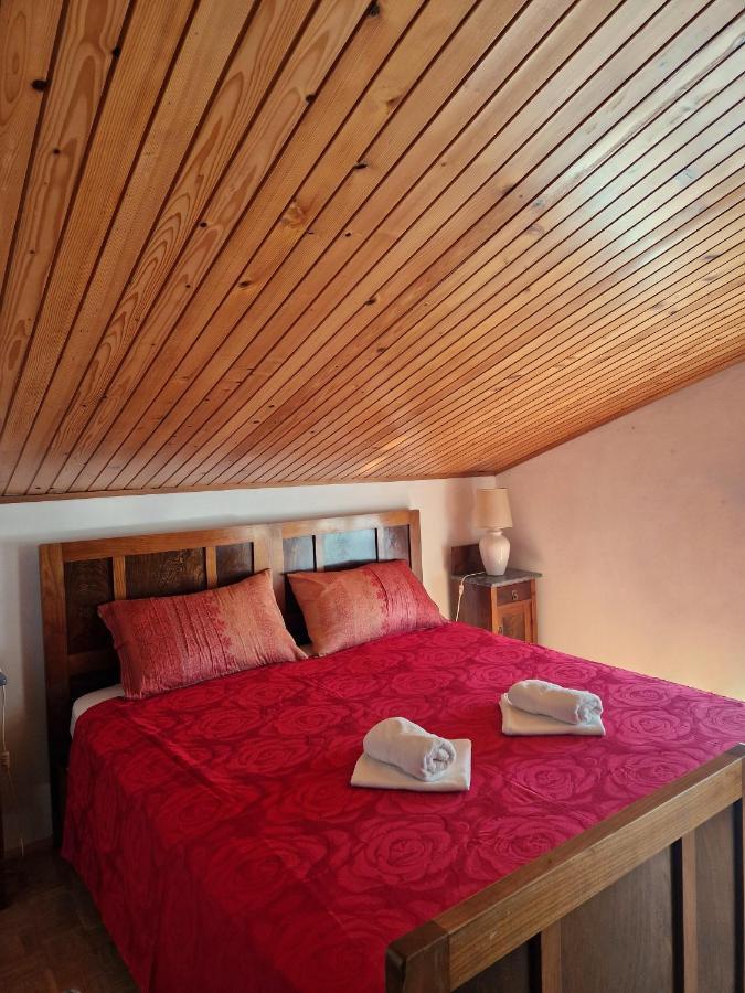 House Among Olive Trees With A Sea View 1 Apartment Анкаран Екстериор снимка